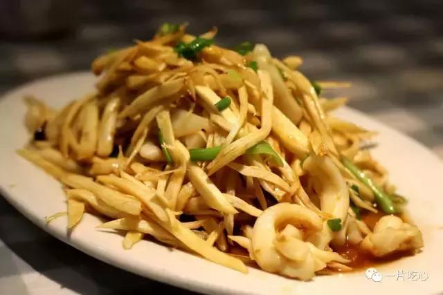 东海开渔,宁波的吃货就享福啦,憋了一个多月的嘴卯足劲吃