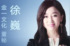 金一文化董秘：外延并购是公司现阶段重要战略