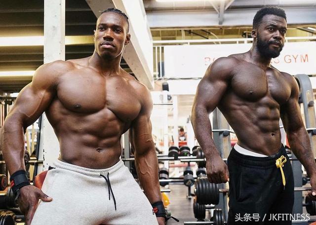 健身补充BCAAS（支链氨基酸）的几大好处