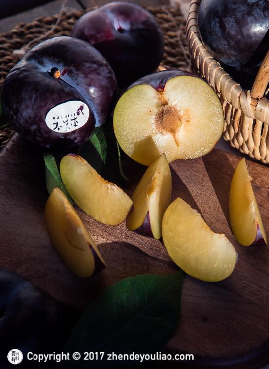 解锁吃李子的正确方式，让李子的营养价值提高几倍