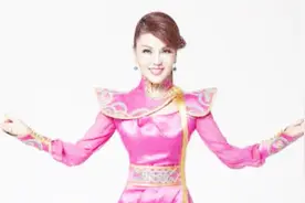 草原之花乌兰图雅演唱 草原妹妹 好听