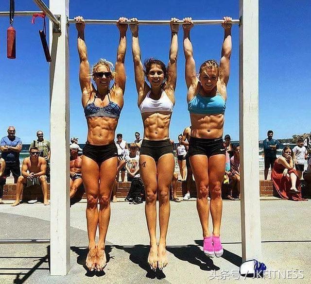 健身补充BCAAS（支链氨基酸）的几大好处