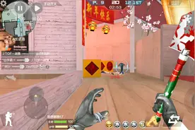 穿越火线818 天美大大再不削弱擎天，我们平民玩家还能活么？