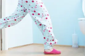 拉肚子拉水怎么办？视频封面