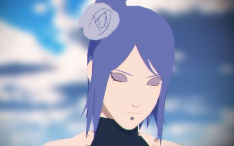 火影忍者中的十二星座代表人物,每一个角色都让人感慨万千