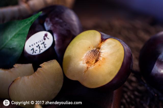 解锁吃李子的正确方式，让李子的营养价值提高几倍