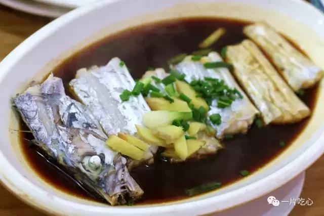 东海开渔,宁波的吃货就享福啦,憋了一个多月的嘴卯足劲吃