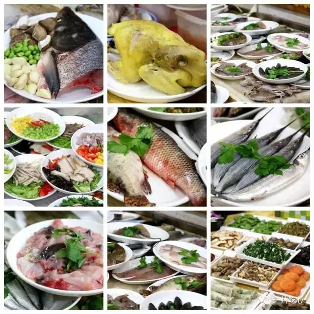 东海开渔,宁波的吃货就享福啦,憋了一个多月的嘴卯足劲吃