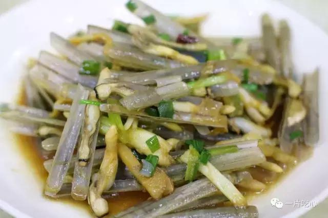 东海开渔,宁波的吃货就享福啦,憋了一个多月的嘴卯足劲吃