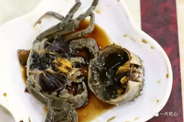 东海开渔,宁波的吃货就享福啦,憋了一个多月的嘴卯足劲吃