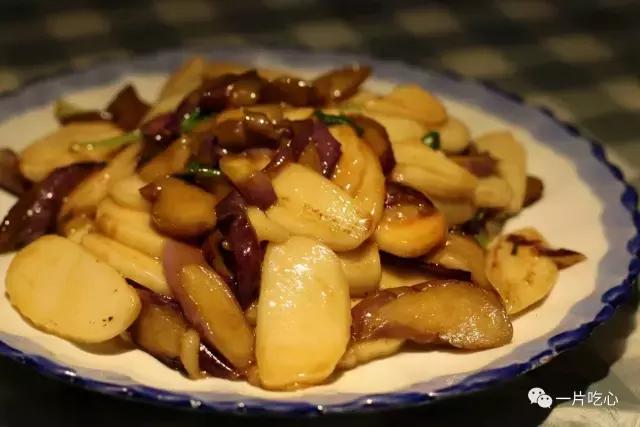 东海开渔,宁波的吃货就享福啦,憋了一个多月的嘴卯足劲吃