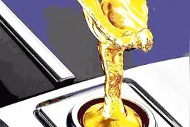 劳斯莱斯车标为何价值几十万人民币？看完制作过程你就懂了