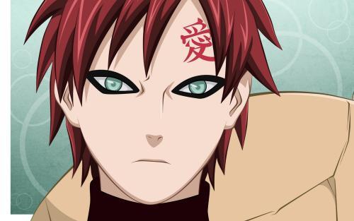 火影忍者中的十二星座代表人物,每一个角色都让人感慨万千