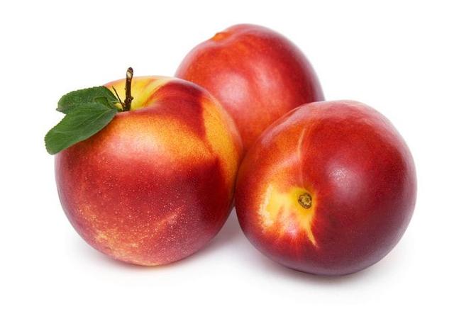 油桃的功效与作用及禁忌