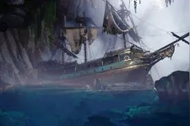 游戏观光团，速看《神秘海域4》第十一部分，大结局盗贼末路视频封面