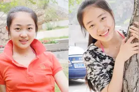 19岁齐如意生活近照曝光《暖春》小花已经长大 气质不输关晓彤视频封面