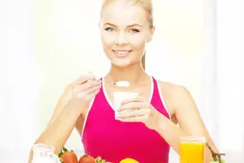 三顿饭按这个比例吃，月瘦10斤很容易，远离复胖健康瘦！