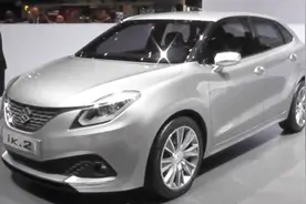 同级之王！1.2T混动四驱油耗仅4毛，6万起小型车市场要变天视频封面