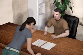 3D：女子户籍成男性7年才改成功 被要求证明是女性视频封面