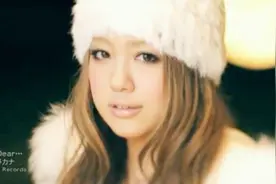 超级好听的日文歌，MV中的女孩很可爱 西野加奈《Dear》
