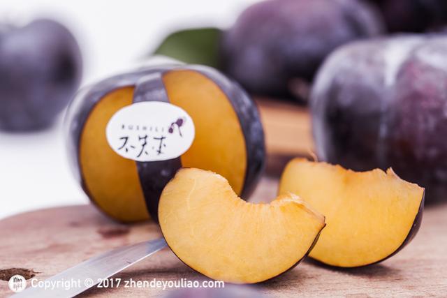 解锁吃李子的正确方式，让李子的营养价值提高几倍