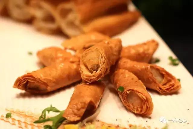 东海开渔,宁波的吃货就享福啦,憋了一个多月的嘴卯足劲吃