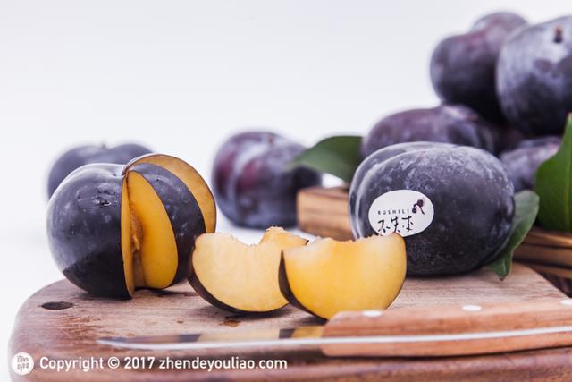 解锁吃李子的正确方式，让李子的营养价值提高几倍