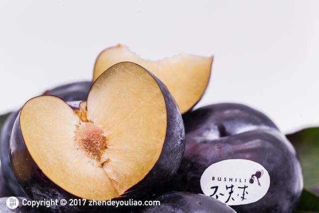 解锁吃李子的正确方式，让李子的营养价值提高几倍