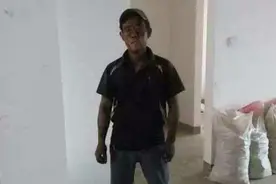 看完不用为老房装修是否铲到红砖而纠结了
