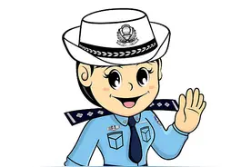 大荔车管所规范车辆和驾驶员档案管理图片