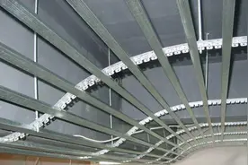 这样选购轻钢龙骨，让你耳目一新！图片