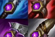 LOL剑圣出装个人心得图片