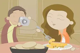 女生跟男生出去玩vs女生跟女生出去玩，有什么区别？图片