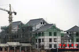 大荔招商突出“四区建设”打造县域经济发展“新引擎”（图）图片
