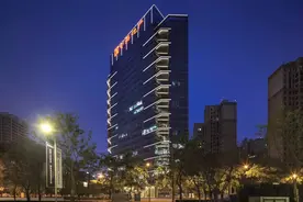入驻成都中海国际中心等楼宇，企业最高有望获补贴415万元！图片