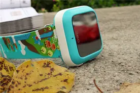 别让《失孤》重演，360儿童手表帮你定住家中小顽童！图片