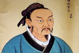 《孟子》《论语》经典语录解读53：做个大丈夫图片