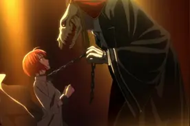 动漫资讯：等待繁星之人图片