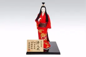 京都传统工艺（中）—— 人形的秘密图片