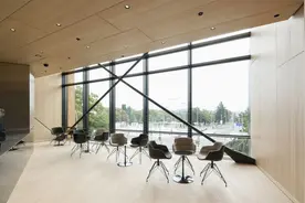 出国英语之工作会议图片