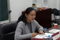 新锐讲座王堃专场主讲《儒家诗性女权》图片