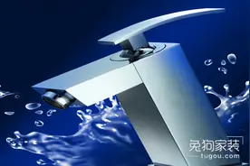 装修者必看  家装水龙头分类及选购要点图片