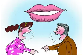 无心之过！最容易惹婆婆生气却又很善良的生肖女！图片