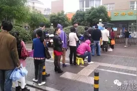 2016年嘉兴市幼儿园招生新政发布，家长一定要提前知道这些事图片