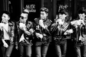 BIGBANG - ZUTTER 长沙演唱会图片