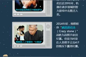 机器人VS人类的战争开始了图片