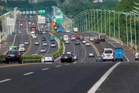 水官高速有望免费通行，深圳回购动作为何再度提速？图片