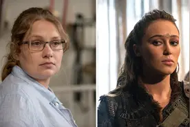 行尸走肉、地球百子“杀死”同志角色或将引争议图片