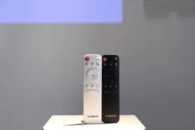 极米投影机免费更换遥控器图片