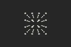 据说这九图设计可以治疗失眠，转给常常睡不着的小伙伴们！图片